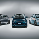 Imagen para el artículo titulado Este es el nuevo Fiat 500 totalmente eléctrico, y es una belleza
